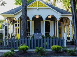 Brannan Cottage Inn Calistoga